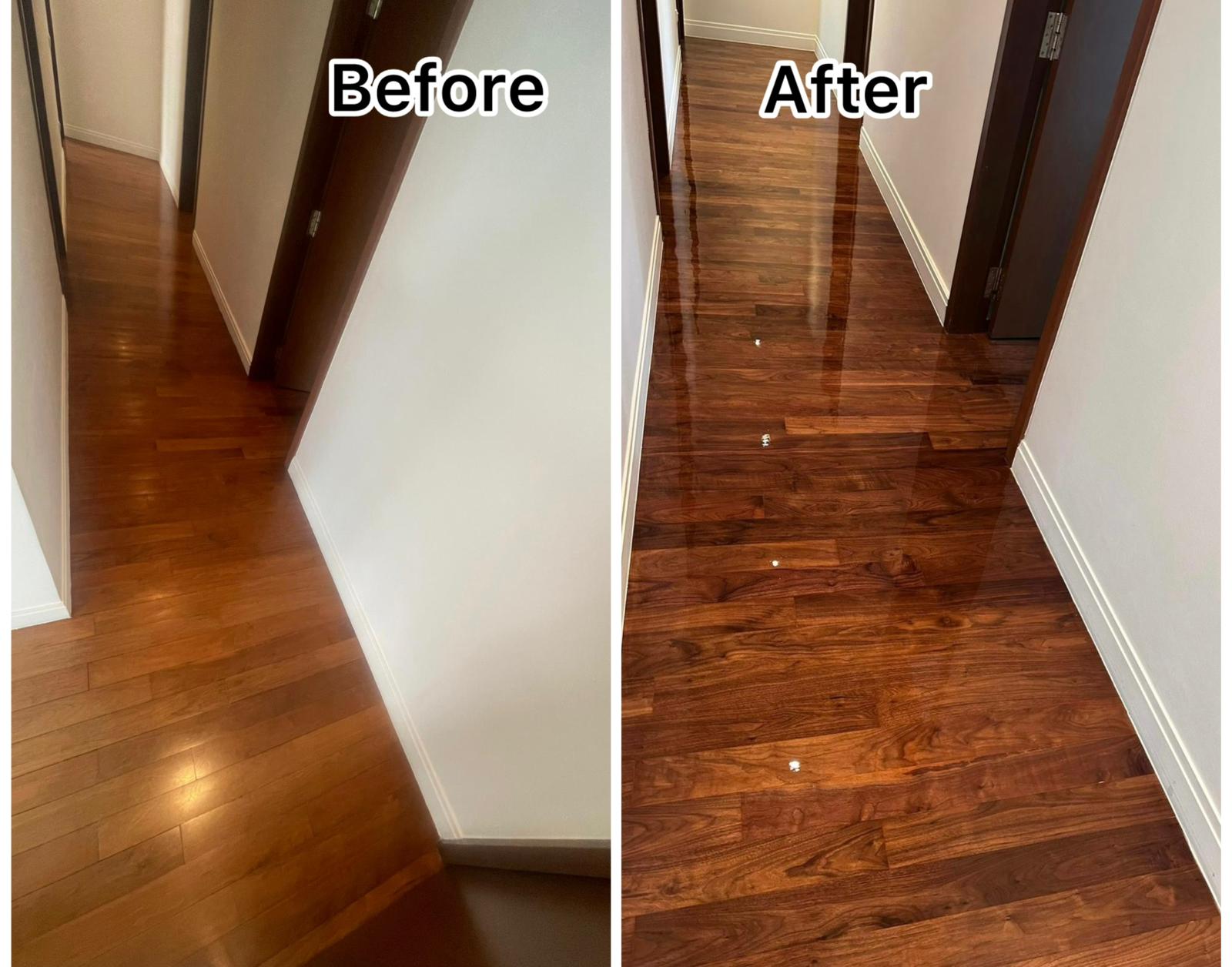 Expert Polish and Varnish Service in Singapore for Long-Lasting Wood Protection